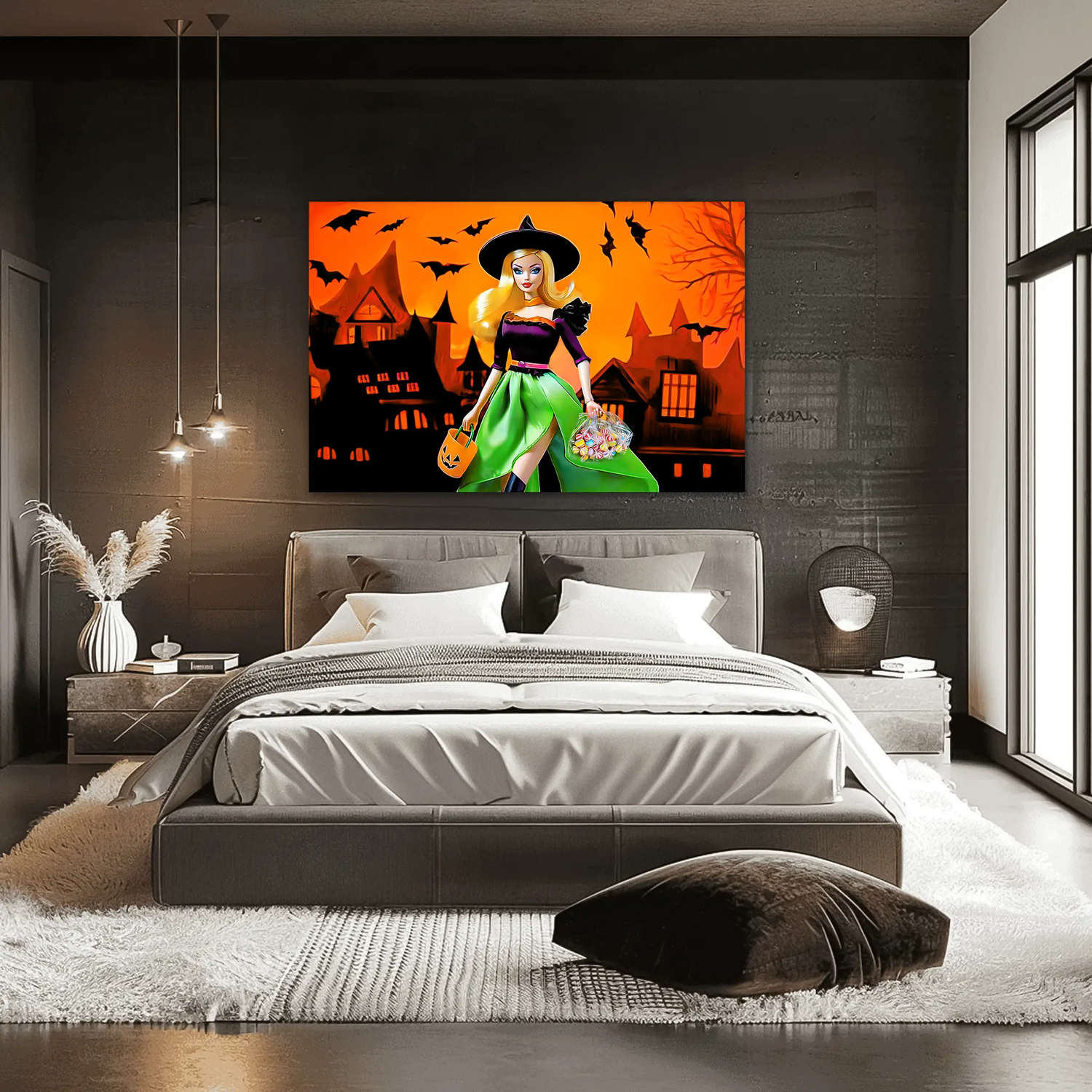 The Haunted Collection